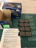 Колодки Advics Задние Land Cruiser 200/LX570 во Владивостоке Колодки тормозные. Toyota Land Cruiser, URJ200, GRJ200, URJ202, URJ202W, UZJ200, UZJ200W, VDJ200 Toyota Sequoia, UCK60, UCK60L, UCK65, UCK65L, UPK60...
