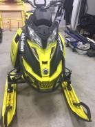 BRP Ski-Doo Summit X T3 154 800R E-TEC, 2015 