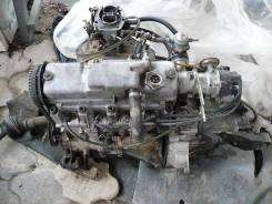 Продам двигатель ВАЗ 21083