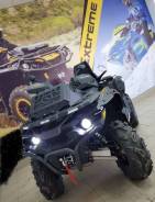 Stels ATV 800G Guepard Trophy, 2017 