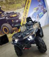 Stels ATV 800G Guepard Trophy, 2017 