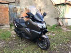 BMW C 650 GT, 2017 