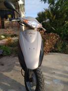 Honda Dio AF57, 2009 