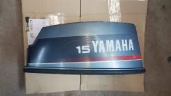   Yamaha 15D. 