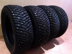 Goodyear UltraGrip Ice Arctic, 225/50 R17 в Иркутске Goodyear UltraGrip Ice Arctic. Зимние, шипованные, 2018 год, новые