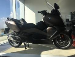 BMW C 650 GT, 2017 