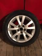 Оригинальное колесо Mazda 205/55R16 зима в Нижневартовске Оригинальное колесо Mazda 205/55R16 зима. x16" 5x114.30