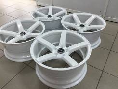 Новые диски R17 5/114,3 в Тюмени Vossen CV3-R. 8.0x17", 5x114.30, ET30, ЦО 73,1 мм. Под заказ