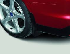 Брызговики комплект на Ford Focus 3 2011-2015г (хэтчбэк) в Зеленогорске Брызговики. Ford Focus, BK, BL, BM, CB8 ECOBOOST, IQDB, JQDA, JQDB, JTDA, JTDB, M1DA, M2DA, M8DA, M8DB, M9DA, M9DB, MUDA, NGDA, NGDB, PNDA, R9DA, T1DA...