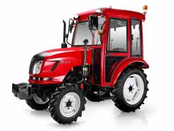 Dongfeng DF244, 2019 в Москве Dongfeng DF244. Минитрактора Донгфенг DF- 244 с кабиной Акция, 24 л.с.