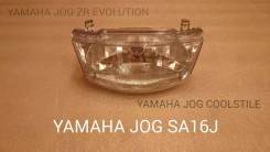    Yamaha JOG SA16J / SA36J / SA39J 