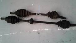 Привод Toyota Corolla 2, Corolla II, Corsa, Cynos, Paseo, Raum, Tercel в Прокопьевске Привод, полуось. Toyota: Corsa, Corolla II, Paseo, Tercel, Raum, Cynos 1NT, 4EFE, 5EFE, 5EFHE, 2E