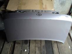 Крышка багажника Toyota Camry SV32 в Зеленогорске Крышка багажника. Toyota Vista, CV30, SV30, SV32, SV33, SV35 Toyota Camry, CV30, SV30, SV32, SV33, SV35 2CT, 3SFE, 3SGE, 4SFE