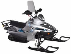 Снегоход Marlin Ice Deer ID-170, 2017 в Новосибирске Ice Deer ID-170. исправен, без птс, без пробега. Под заказ
