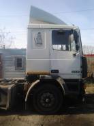 DAF, 1991 в Новосибирске DAF. Продам ДАФ АТI, 11 000 куб. см., 20 000 кг., 4x2