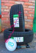 Triangle Group Snow PL01, 215/45 R17 в Абакане Triangle PL01. Зимние, без шипов, новые. Под заказ