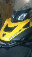 BRP Ski-Doo Skandic WT 600 H.O. E-TEC, 2012 