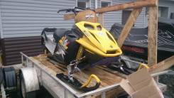  Ski-Doo Summit Highmark 800R     