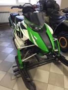 Arctic Cat M 800 Snopro 153, 2013 