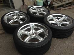    121.25  Sparco, RAYS, Sprint HART, Kosei 
