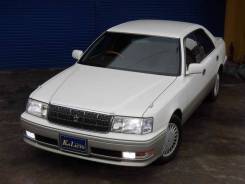 Решетка радиатора Toyota Crown JZS153, OEM 53111-30720 в Южно-Сахалинске Решетка радиатора. Toyota Crown, GS151, JZS151, JZS153, JZS155, JZS157, LS151, GS151H, LS151H Двигатели: 1GFE, 1JZGE, 2JZGE, 2LTE
