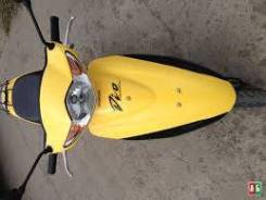 Honda Dio AF56, 2013 