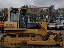 Shehwa TY165-3, 2017 в Иркутске Shehwa TY165-3. Бульдозер Forest, 9 726 куб. см., 18 170 кг.