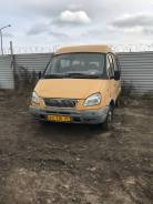 ГАЗ 322132, 2004 в Новосибирске ГАЗ 322132. Продам или обменяю Газель, 12 мест