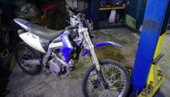 ABM Raptor 250, 2014 