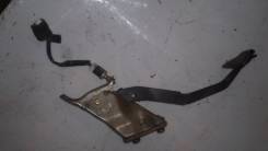 Педаль тормоза Toyota Corsa в Прокопьевске Педаль тормоза. Toyota: Corsa, Corolla II, Paseo, Tercel, Cynos 1NT, 4EFE, 5EFE, 5EFHE, 2E