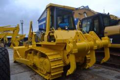 Komatsu D65E-12, 2008 в Екатеринбурге Komatsu D65E-12. Бульдозер , 20 450 кг.