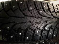 Nokian Hakkapeliitta 5, 175/65/R14 в Киселевске Nokian Hakkapeliitta 5. Зимние, шипованные, новые