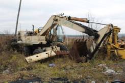 АТЕК 881, 1991 в Белово АТЕК 881. Атек 881, 2,00 куб. м.