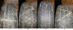Michelin Agilis 81 Snow-Ice, 195/65 R16 C в Самаре Michelin Agilis 81 Snow-Ice. Зимние, шипованные, 50 %, 4 шт