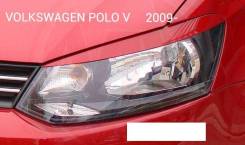  VW POLO V () 2009-   