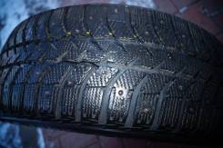 Bridgestone Ice Cruiser 5000, 255/50 R 19 в Омске Bridgestone Ice Cruiser 5000. Летние, 2012 год, 20 %
