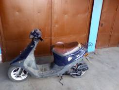 Honda Dio AF18, 2000 