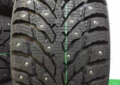 Nokian Hakkapeliitta 9, 215/50R17 в Новосибирске Nokian Hakkapeliitta 9. Зимние, шипованные, без износа, 1 шт