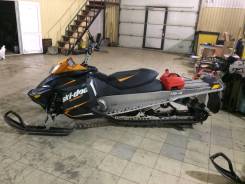 BRP Ski-Doo Summit Sport, 2012 