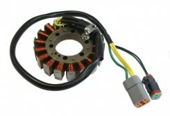   Ski-Doo Skandic WT600 Summit 800 01-245-01 410922946 