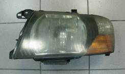  Mitsubishi Pajero V78W L xenon 100-87420