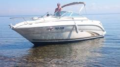  SEA RAY 245 