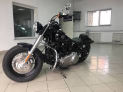 Harley-Davidson Softail Slim FLS, 2012 