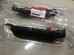 Крепление переднего бампера R/L Honda Stream, 07-14 в Хабаровске Крепление бампера. Honda Stream, RN2, RN4, RN1, RN3, RN5 D17A, D17A2, K20A, K20A1, K20B