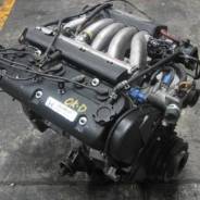 Двигатель Honda Vigor, CB5, G20A, с гарантией до 6 месяцев