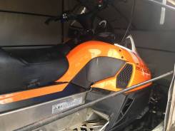 Arctic Cat Bearcat 570, 2014 