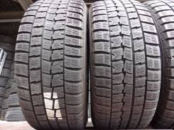 Dunlop Winter Maxx, 235/50 R17 во Владивостоке Dunlop Winter Maxx. Зимние, без шипов, 2013 год, 5 %