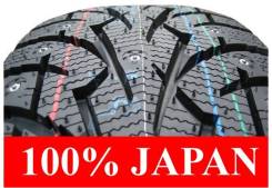 Toyo Observe G3-Ice (НОВЫЕ, пр-во ЯПОНИЯ!), 265/65R17 в Хабаровске Toyo Observe G3-Ice. Зимние, шипованные, 2018 год, новые
