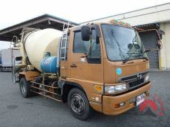 Hino Ranger, 2001 во Владивостоке Hino Ranger. миксер 3 куба. Мотор J08C мех. тнвд, 8 000 куб. см., 3,00 куб. м. Под заказ
