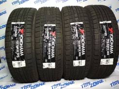 Yokohama Ice Guard IG30, 175/65R14 82Q во Владивостоке Yokohama Ice Guard IG30. Зимние, без шипов, 2015 год, новые